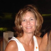 Andrea Reynolds