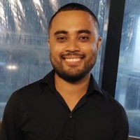 César Luiz Ferreira De Jesus