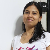 priya mishra