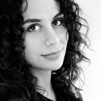 Safia Houssini Hammer