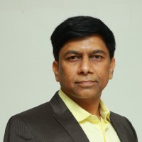 shrikant kunden