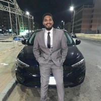 Hazem Gamal