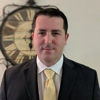 Adam Theriault