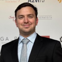 Arturo Jose Cabrera Travieso