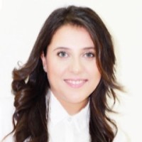 Gizem KIRBAŞ (VERGİLİ)