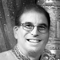 Ken Margon