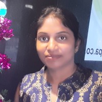 Nisha Chandar