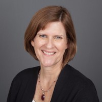 Vicki Stebner