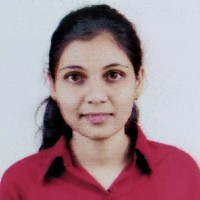 Pratiksha Dhobale