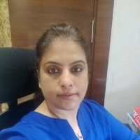 Simran Sabharwal