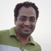 Pankaj Kaushik