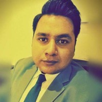 Weqar Sabir