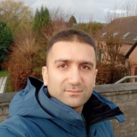 Alireza Bagheri