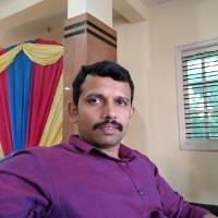 Shashidhara Hb