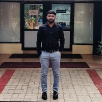Karthik D