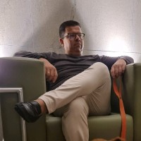 Octávio Menezes Broker