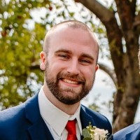 Grant Johnson, Capm