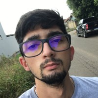 Stuart Matos dos Santos