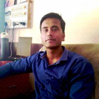 Trushar Kosti