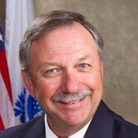 Jim Sether