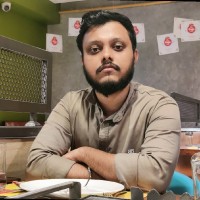 Swarup Dey