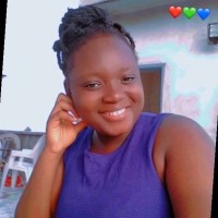 Prudencia GNONLONFOUN