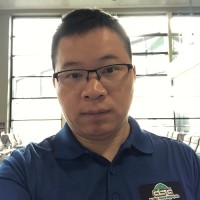 Johnson Li
