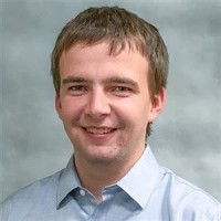 Gary Voorthuyzen, P.Eng.
