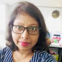 Thilagavathi Muniandy