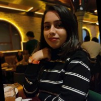 Priti Priyadarshini