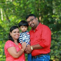 Denny Mathew