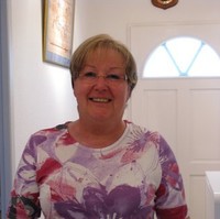 Edwige Gerber