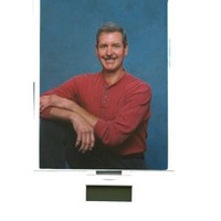 Neil Bovey