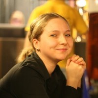 Анна Говорова
