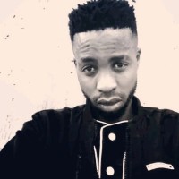 Obakeng Thomas
