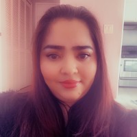 Fatima Haidari