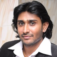 SAIKRISHNA S