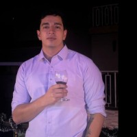 Jonathan Ruge