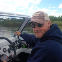 Troy Madson
