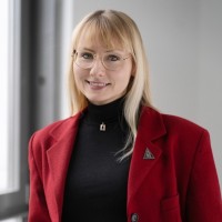 Anna Hörner