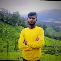 Aravinth Lakshmanan