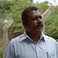 Ramesh Palanisamy