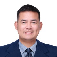 Mark Angelou Dinglasan