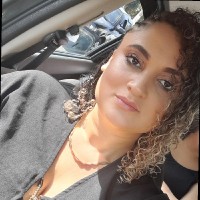 Maria Rafaela Silva Santos