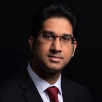 Salman Ahmed