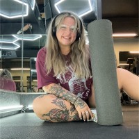 Jess Haley
