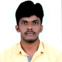 Pedapudi Ravikumar