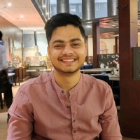 Gaurav Garwal