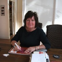 Ada Bakker