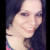 Smitha Mohanan Nair
